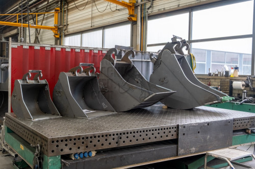 Eurosteel 40 jaar - 43